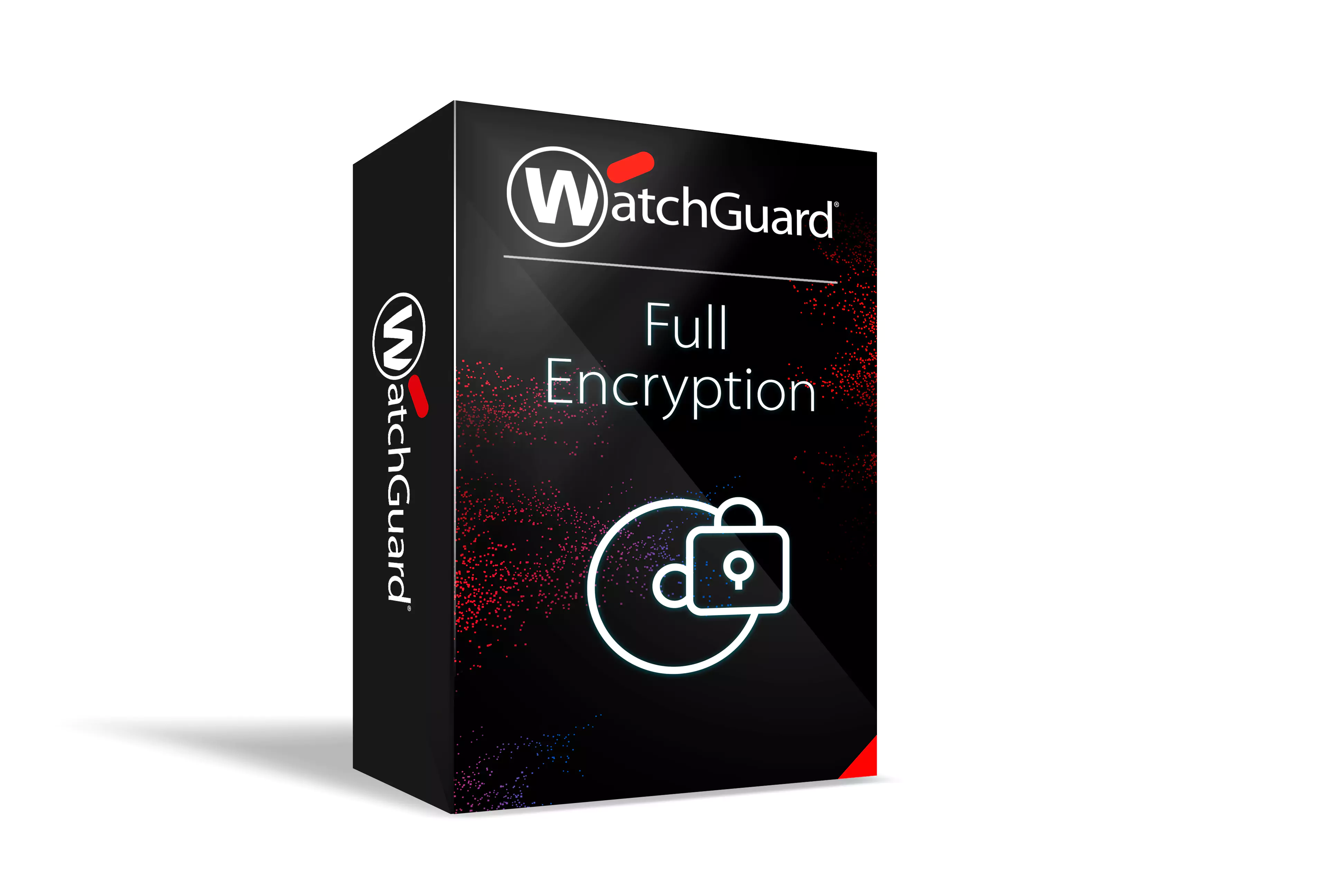 WatchGuard Full Disk Encryption