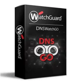 WatchGuard DNSWatchGo
