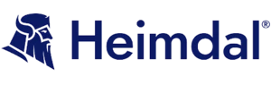 Heimdal Security Logo